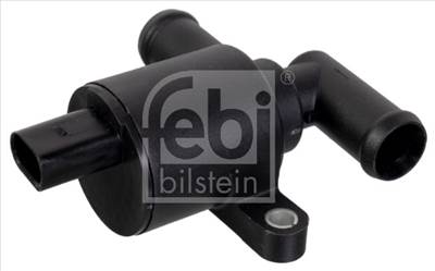 FEBI BILSTEIN 171623 - hűtőfolyadék-szabályozó szelep AUDI SEAT SKODA VW