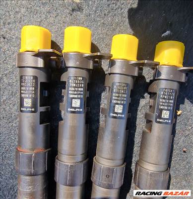 9686191080  Porlasztók! 2.0TDCi Ford