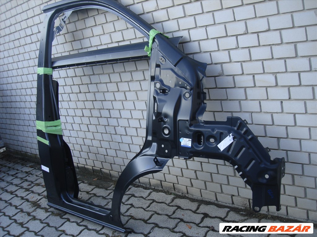 Ford Tranzit Custom Jobb Oldalkeret A+B Oszlop+ Küszöb PBK21 V203A56-BD Új 2012-től 2. kép