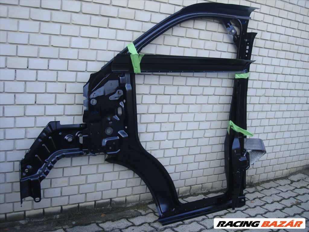 Ford Tranzit Custom Jobb Oldalkeret A+B Oszlop+ Küszöb PBK21 V203A56-BD Új 2012-től 4. kép