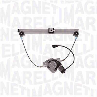 MAGNETI MARELLI 350103170176 - ablakemelő FIAT