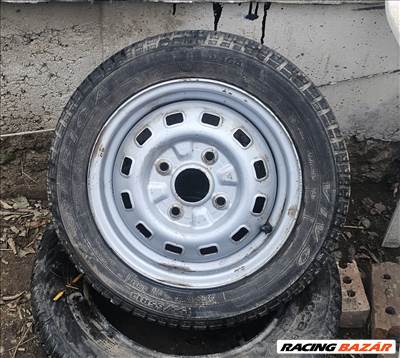 Daewoo Matiz Pótkerék 