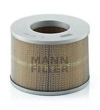 MANN-FILTER C 22 267 - légszűrő TOYOTA