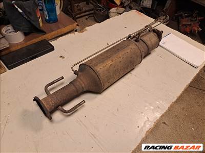 Eladó Chevrolet Cruze DPF szűrő / katalizátor / részecskeszűrő 2.0 CDI 96832656 d9h02