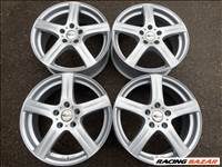 4db Enzo 17" VW - Skoda - Seat alufelni. (3597)