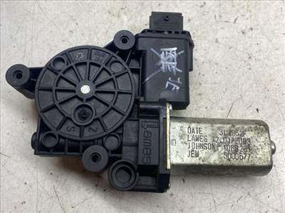 OPEL CORSA D Jobb első Ablakemelő Motor