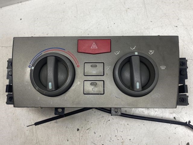 LANCIA YPSILON Fűtéskapcsoló 1. kép