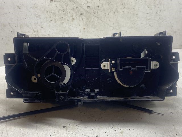 LANCIA YPSILON Fűtéskapcsoló 2. kép