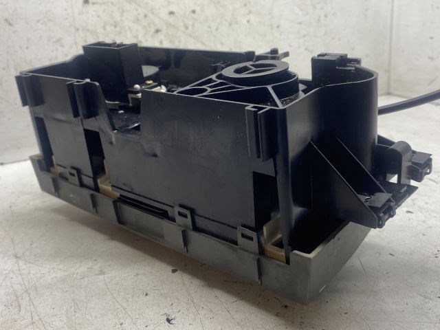 LANCIA YPSILON Fűtéskapcsoló 4. kép