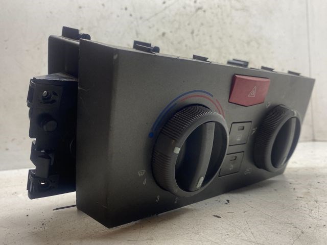 LANCIA YPSILON Fűtéskapcsoló 5. kép