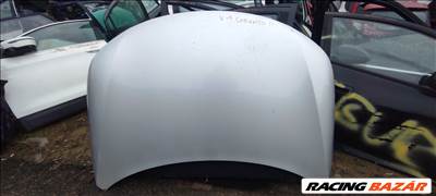 Kia Sorento (XM) Motorháztető 