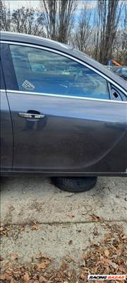 Opel Insignia A jobb első ajtó Z177