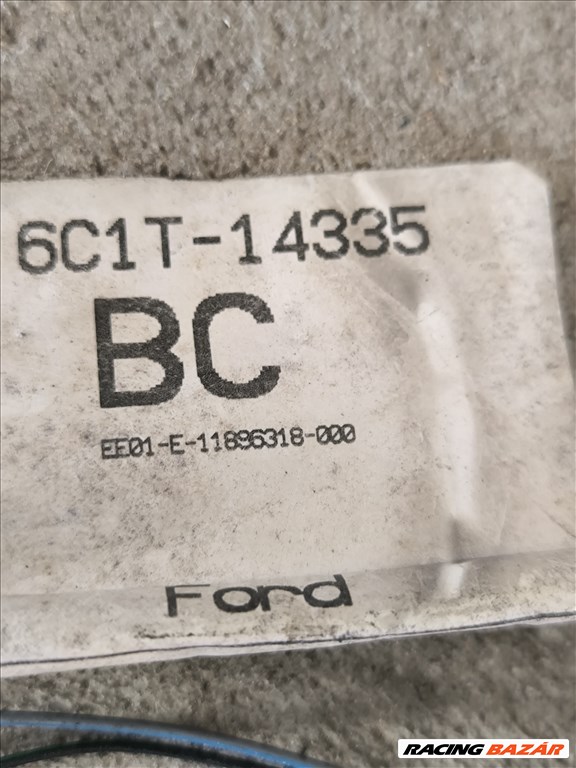 Ford Transit Tranzit MK7 06- Rádió jelerősítő kábel csatlakozó 4876 4. kép