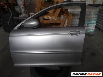 Jaguar S-Type kombi ajtó komplett