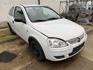 OPEL CORSA C (F08, F68) Jobb Féltengely