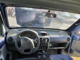 RENAULT KANGOO (KC0/1) Kormányszervó Motor (Hidraulikus)