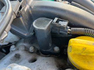 RENAULT CLIO II (BB0/1/2, CB0/1/2) Gyújtótrafó