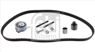 FEBI BILSTEIN 100790 - vezérműszíj készlet AUDI BEIBEN CAMC CHENGLONG FOTON FREIGHTLINER FUSO (MITSU