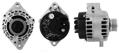 LUCAS LRA02807 - generátor FIAT OPEL VAUXHALL