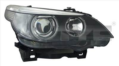 Főfényszóró TYC 20-12926-06-9 for BMW