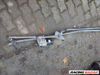 Citroën C4 I Ablaktörlő mechanika motorral 