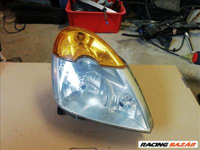 Renault Modus Jobb fényszóró  8200301845