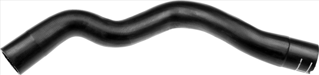 GATES 05-4063 - hűtőcső OPEL VAUXHALL 1. kép