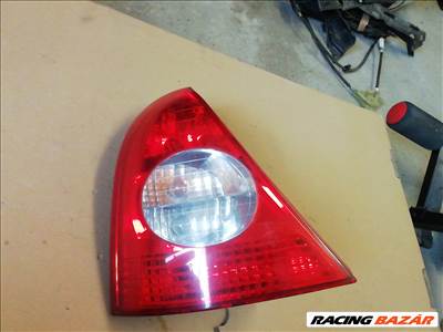 Renault Clio II Bal hátsó lámpa 
