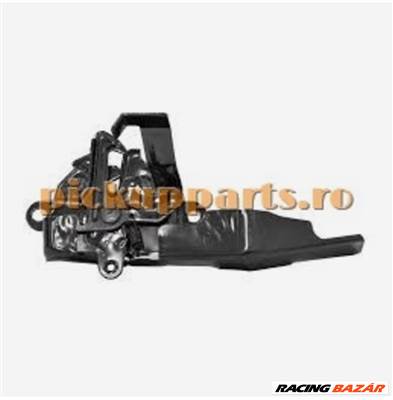 Toyota Hilux (AN120/AN130) motorháztető alsó zár 