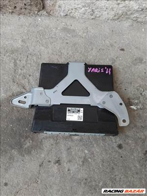 Toyota Yaris (XP130/XP150) 1.5 VVT-I Hybrid Hybrid vezérlő 2384 899810d140