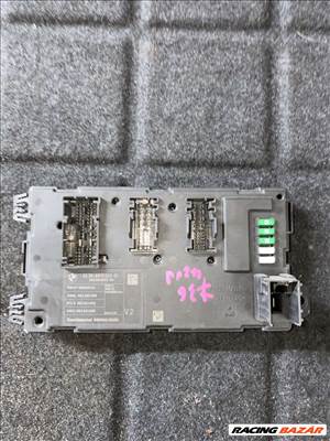 BMW 4-es sorozat F36, F32, F33 biztosítéktábla  6819333