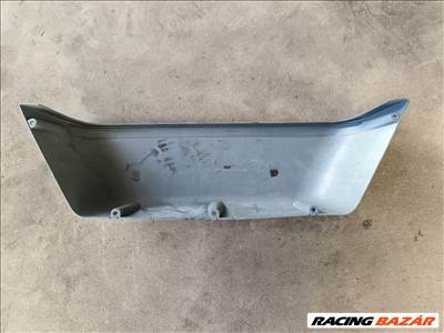 Ford Transit Tranzit MK7 06 Első ajtó belső műanyag tároló rekesz 4221 yc15v23863ada6ag