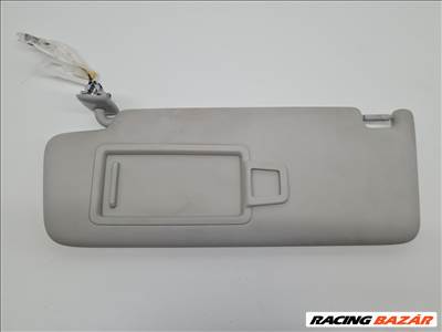 Volkswagen Golf VII bal napellenző (14654) 5g0857551p