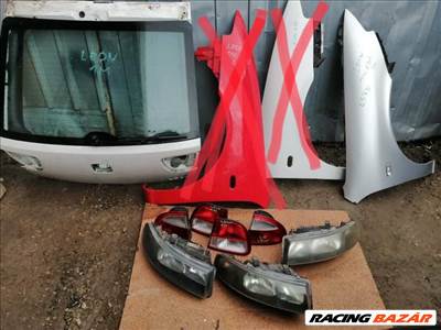 Seat León I Fényszóró eladó