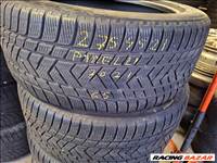  275/45/21"  Pirelli téli gumi 