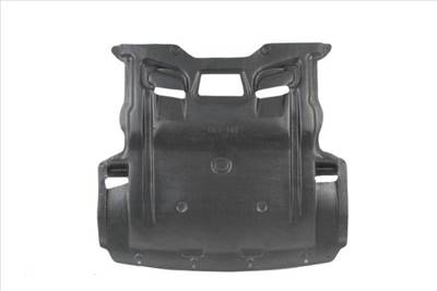 MTR 12103770 - motortér zajcsillapítás BMW