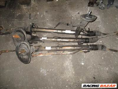 Ford Mondeo Mk4 szervós kormánymű 