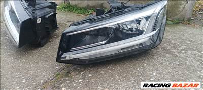 Audi Q2 led fényszóró pár eladó 81a941033