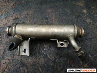 Opel Vectra C EGR Hűtő cső *81944*