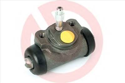 BREMBO A 12 418 - fékmunkahenger SUBARU