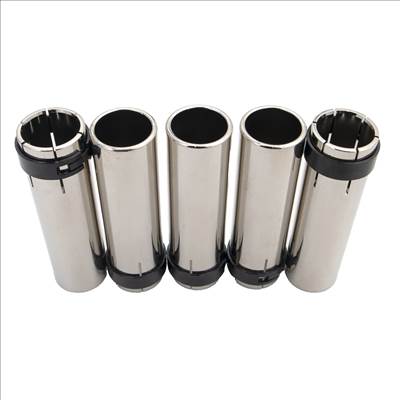 Serini Hengeres gázterelő 36KD MIG pisztolyhoz, φ19mm, 1db - S531-021