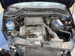 SKODA OCTAVIA II (1Z3) Fojtószelep (Elektromos)