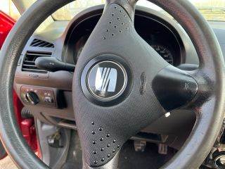 SEAT CORDOBA (6K2) Kormánylégzsák