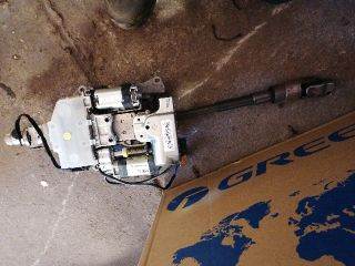 AUDI A8 (4E) Kormánykardán