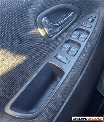 Volvo S40 2.0 Bal első ablakemelő kapcsoló 