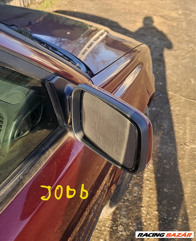 Volvo S40 2.0 Visszapillantó tükör elektromos  4. kép