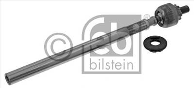 FEBI BILSTEIN 11847 - kormányösszekötő axiális csukló CITROËN PEUGEOT