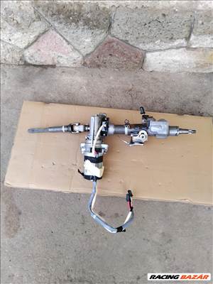 Toyota Yaris (XP130/XP150) 1.5 VVT-I Hybrid Kormányoszlop 2407 452500d194