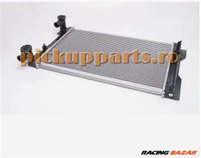 Mitsubishi L200 V vízhűtő 2.4 DI-D