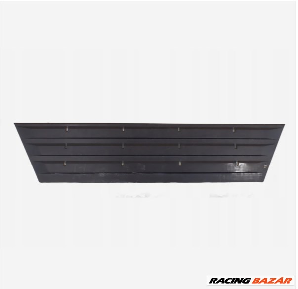 Mitsubishi L200 V hátsó lökhárító díszléc 1. kép